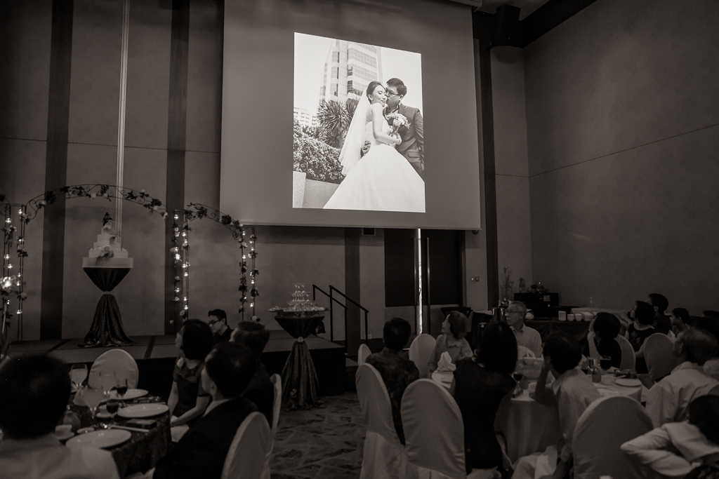 新加坡婚禮紀錄-115