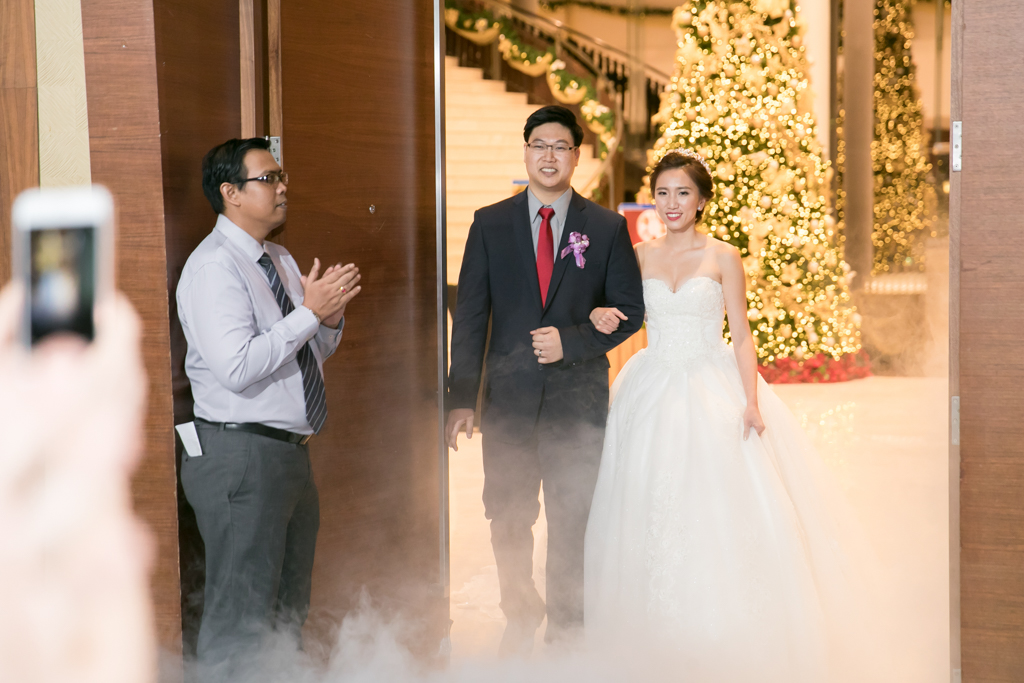 新加坡婚禮紀錄-118