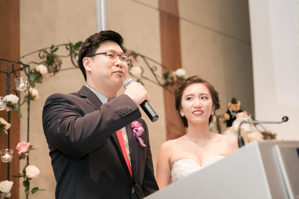 新加坡婚禮紀錄-122