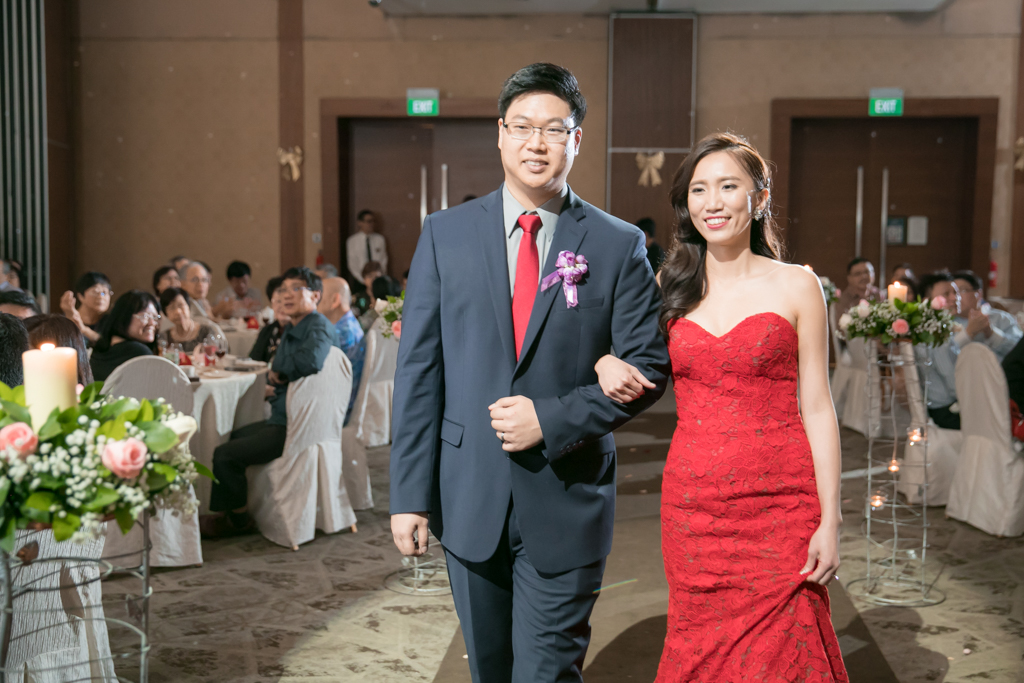 新加坡婚禮紀錄-142