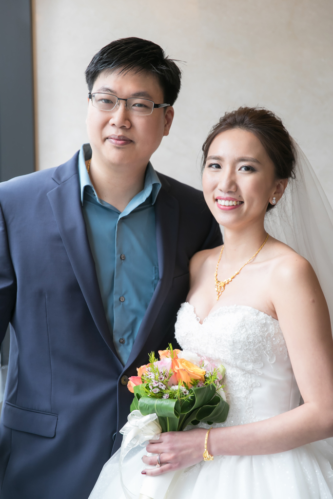 新加坡婚禮紀錄-47