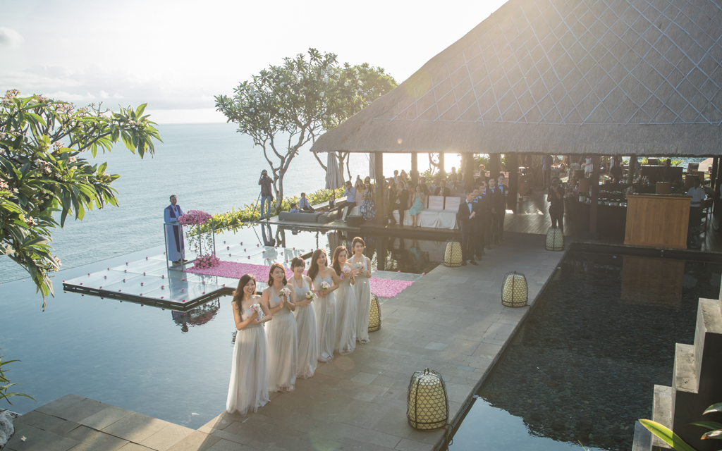 峇里島-寶格麗-婚禮-海外婚禮-Bali-Bulgari Resort Bali-wedding-推薦-71